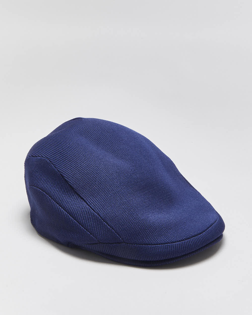 Vintage Y2K 00s Kangol Tropic 507 Flat Cap - OS