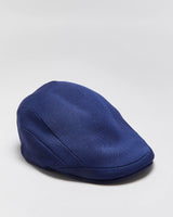 Vintage Y2K 00s Kangol Tropic 507 Flat Cap - OS