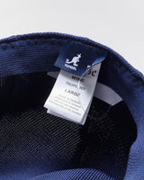 Vintage Y2K 00s Kangol Tropic 507 Flat Cap - OS