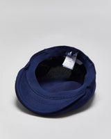 Vintage Y2K 00s Kangol Tropic 507 Flat Cap - OS