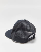 Vintage Fat Cat Track Club Yupoong Classics Trucker Hat - OS