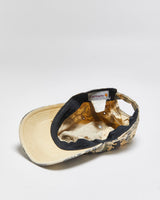 Vintage Carhartt Odessa Digi Camo Canvas Veclro Baseball Cap - OS