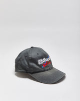 Vintage Y2K 00s Mopar Racing Canvas Snapback - OS