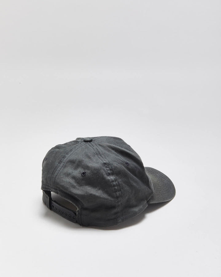 Vintage Y2K 00s Mopar Racing Canvas Snapback - OS
