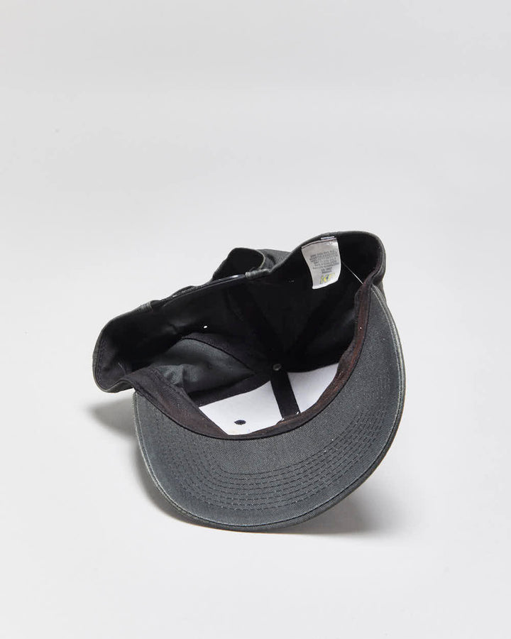 Vintage Y2K 00s Mopar Racing Canvas Snapback - OS
