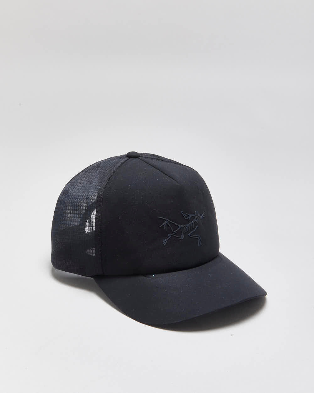 2023 Arc'teryx Bird Curved Trucker Hat - OS