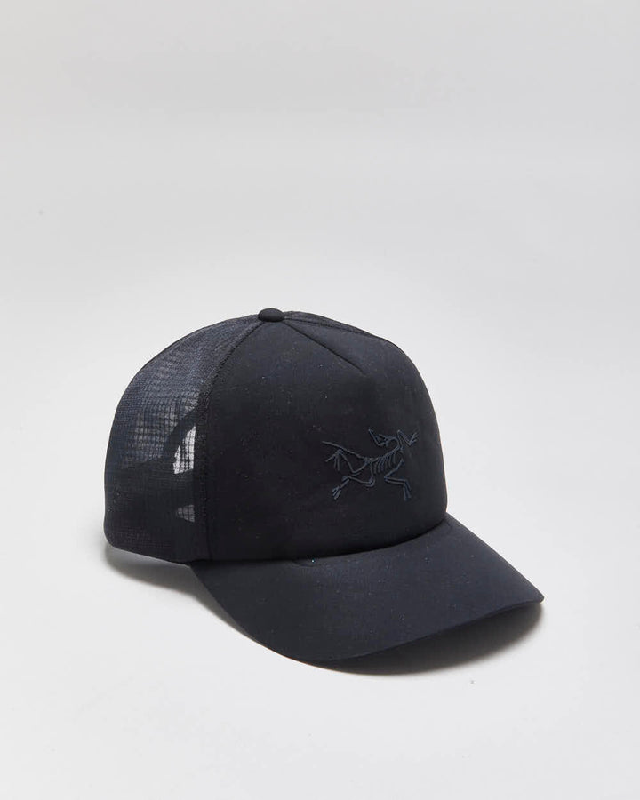 2023 Arc'teryx Bird Curved Trucker Hat - OS