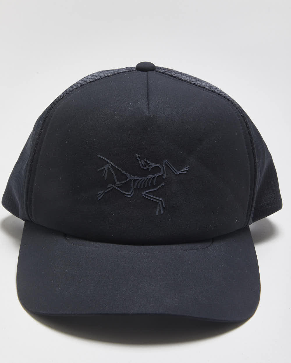 2023 Arc'teryx Bird Curved Trucker Hat - OS