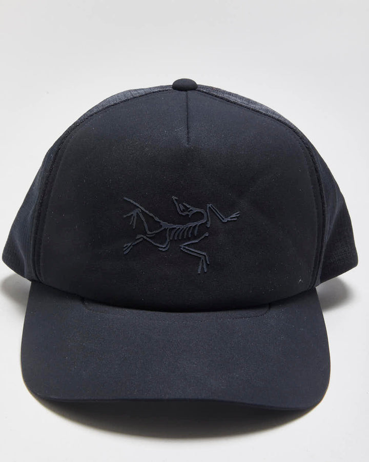 2023 Arc'teryx Bird Curved Trucker Hat - OS