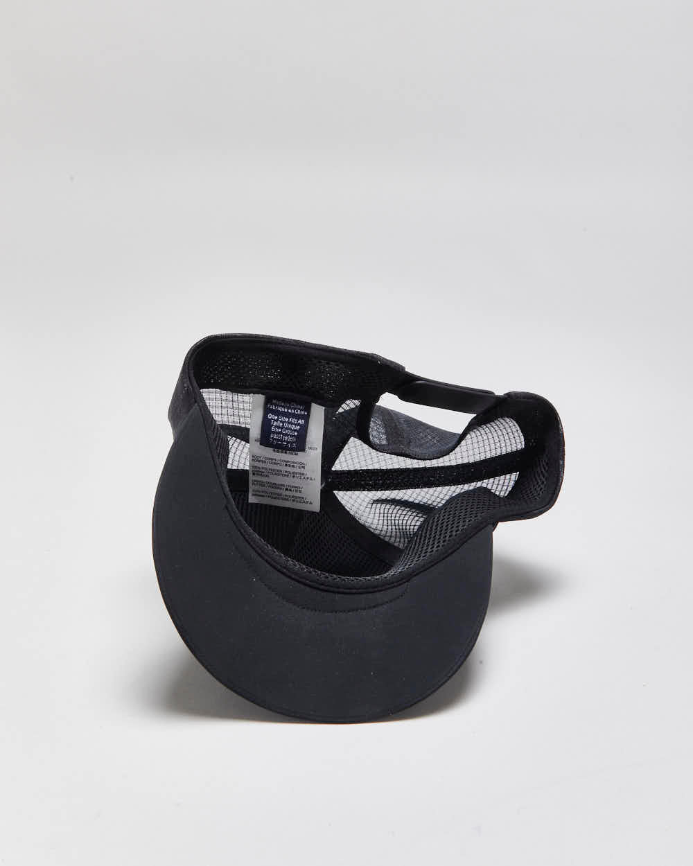 2023 Arc'teryx Bird Curved Trucker Hat - OS