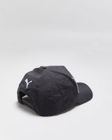 Puma x BMW Motorsport Carbon Peak Snapback Baseball Cap - OS