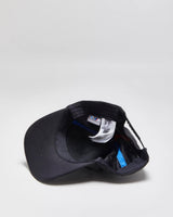 Puma x BMW Motorsport Carbon Peak Snapback Baseball Cap - OS