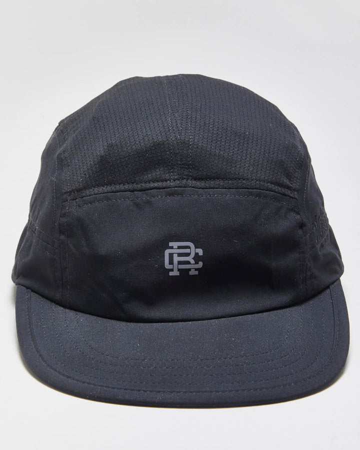 Reigning Champ x Made x Ciele Athletics Coolwick Adjustable 5-Panel Running Go Cap - 7 1/8