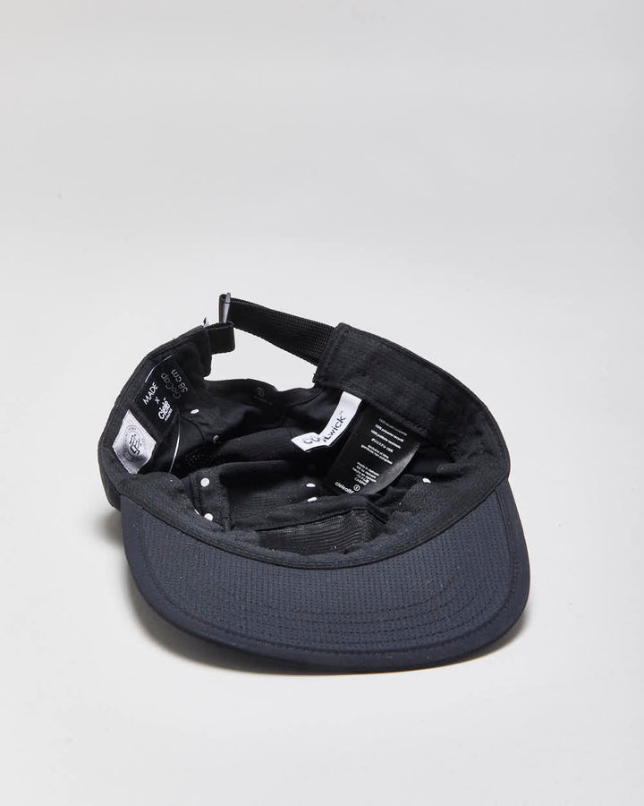 Reigning Champ x Made x Ciele Athletics Coolwick Adjustable 5-Panel Running Go Cap - 7 1/8