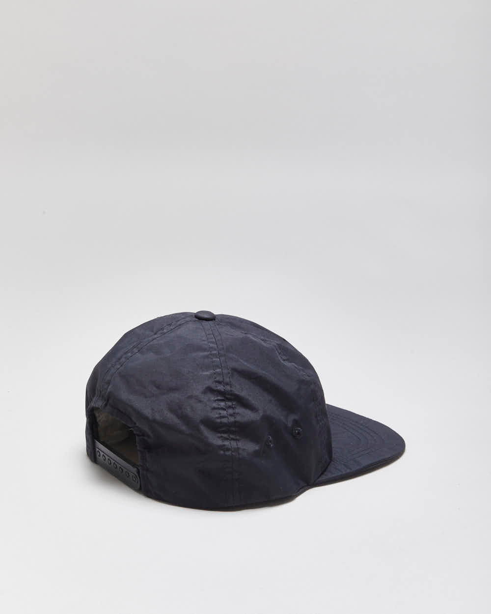 Vintage O'Neill TRVLR Soft Brim Shell Snapback Baseball Cap - OS