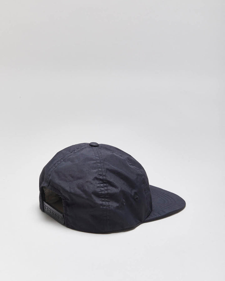 Vintage O'Neill TRVLR Soft Brim Shell Snapback Baseball Cap - OS