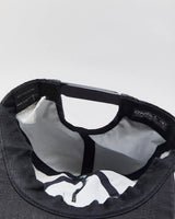 Vintage O'Neill TRVLR Soft Brim Shell Snapback Baseball Cap - OS
