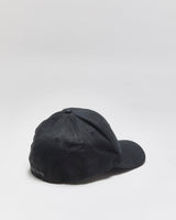 Vintage Arc'teryx Embroidered Bird Head Flex Fit Canvas Baseball Cap - OS
