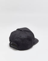 Vintage Y2K 00s Ducati Embroidered Flat Bill Embroidered Canvas Snapback Baseball Cap - OS