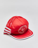 Vintage 1980s Town &amp; Country Tire &amp; Auto Dada Trucker Hat - OS