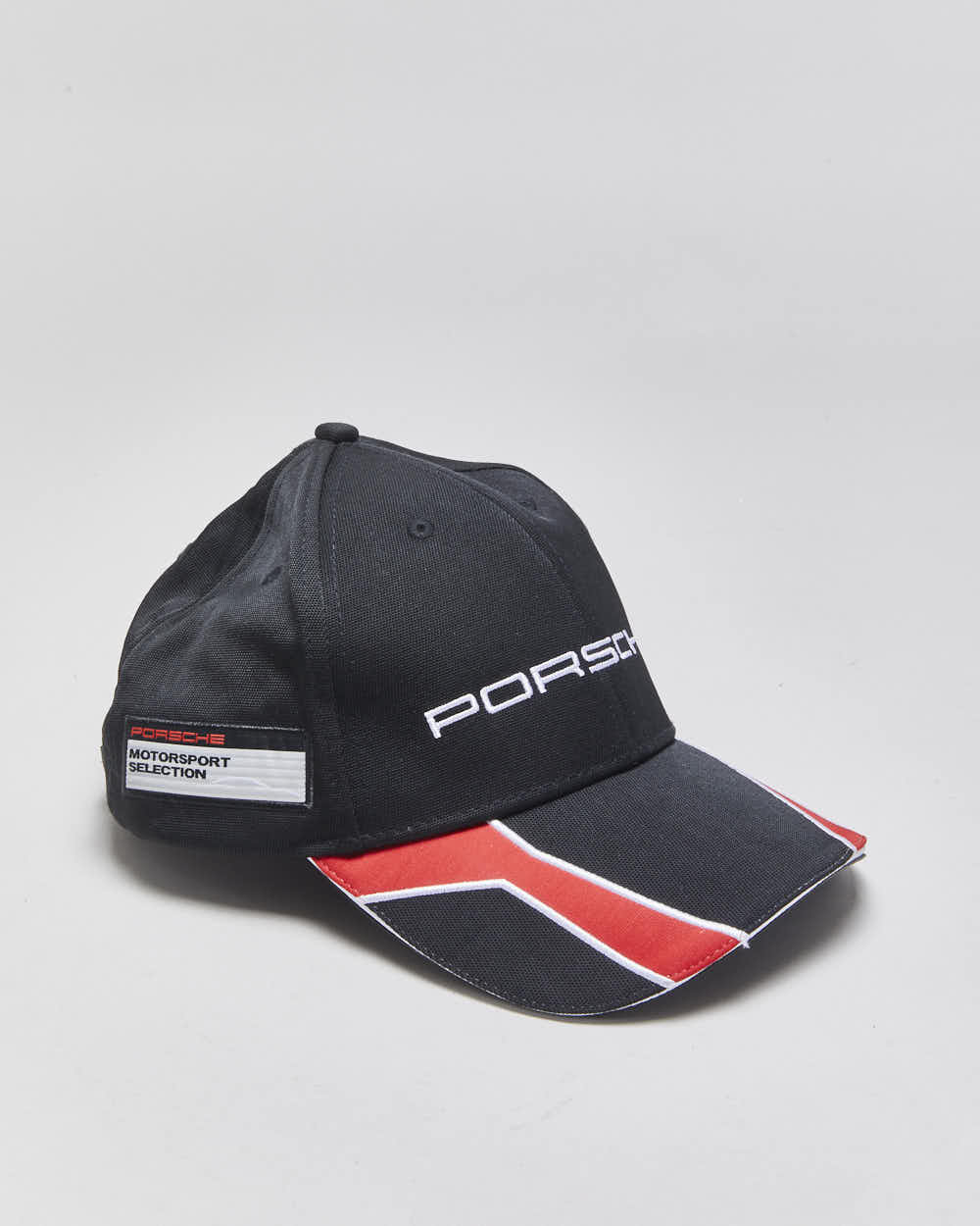 DS Porsche Motorsport Drivers Selection Mobil 1 Baseball Cap - OS