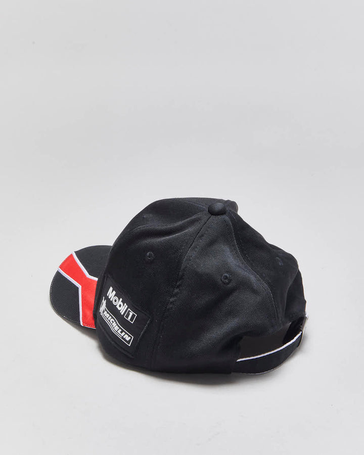 DS Porsche Motorsport Drivers Selection Mobil 1 Baseball Cap - OS