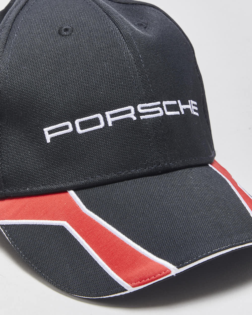 DS Porsche Motorsport Drivers Selection Mobil 1 Baseball Cap - OS