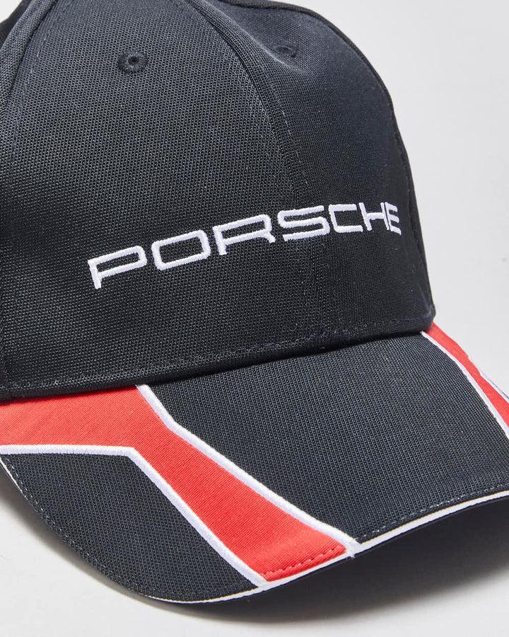 DS Porsche Motorsport Drivers Selection Mobil 1 Baseball Cap - OS