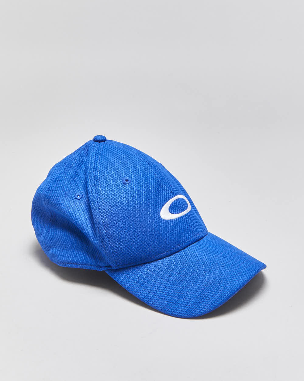 Vintage Oakley Ohydrolix Embroidered Canvas Velcro Baseball Cap - OS