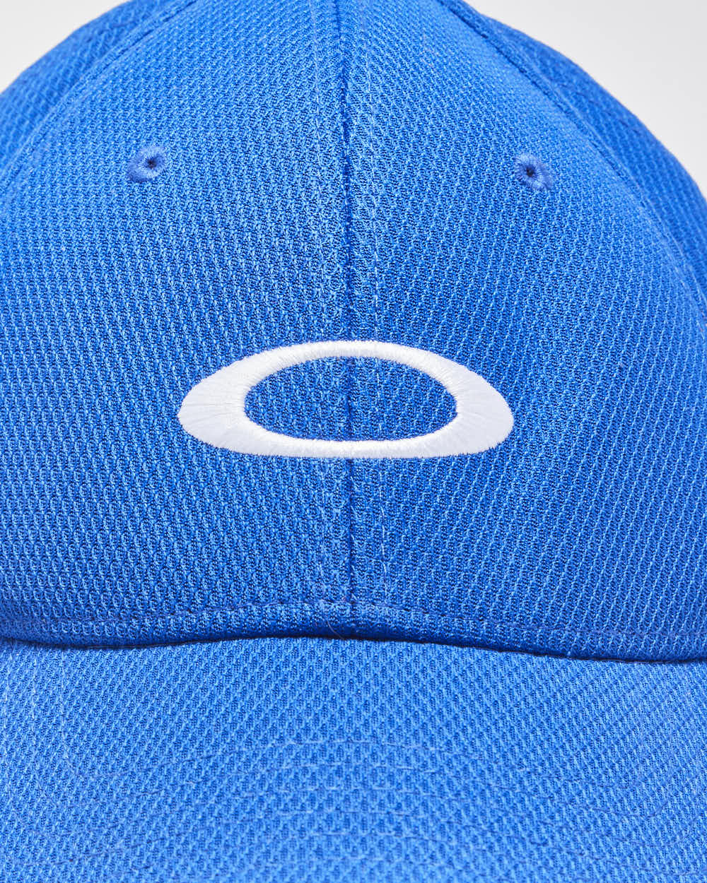 Vintage Oakley Ohydrolix Embroidered Canvas Velcro Baseball Cap - OS