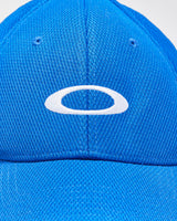 Vintage Oakley Ohydrolix Embroidered Canvas Velcro Baseball Cap - OS