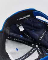 Vintage Oakley Ohydrolix Embroidered Canvas Velcro Baseball Cap - OS
