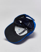 Vintage Oakley Ohydrolix Embroidered Canvas Velcro Baseball Cap - OS