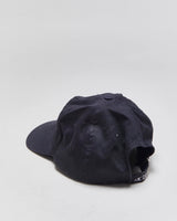 Vintage 1990s Calvin Klein Jeans Embroidered Canvas Baseball Cap - OS