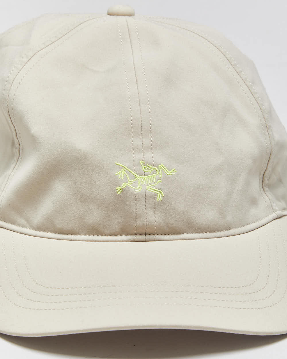 2023 Arc'teryx Small Bird Lightweight Technical Baseball Cap - OS