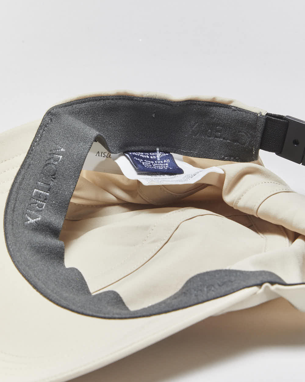 2023 Arc'teryx Small Bird Lightweight Technical Baseball Cap - OS