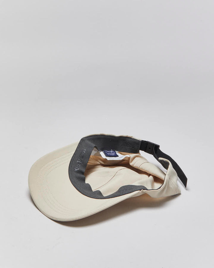 2023 Arc'teryx Small Bird Lightweight Technical Baseball Cap - OS