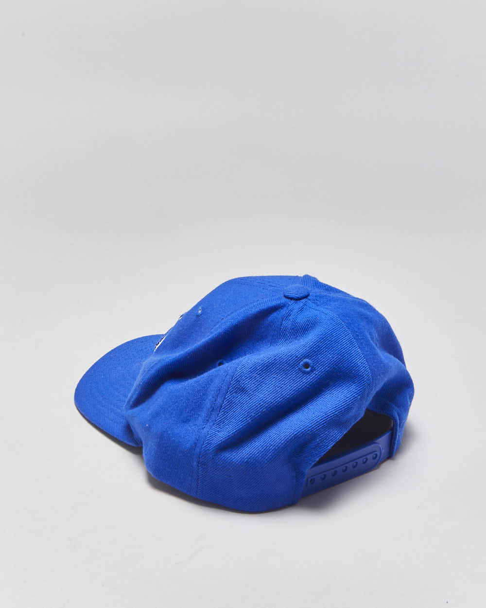 Vintage 1990s American Needle MLB Montreal Expo's Wool Blend Snapback Baseball Cap - OS