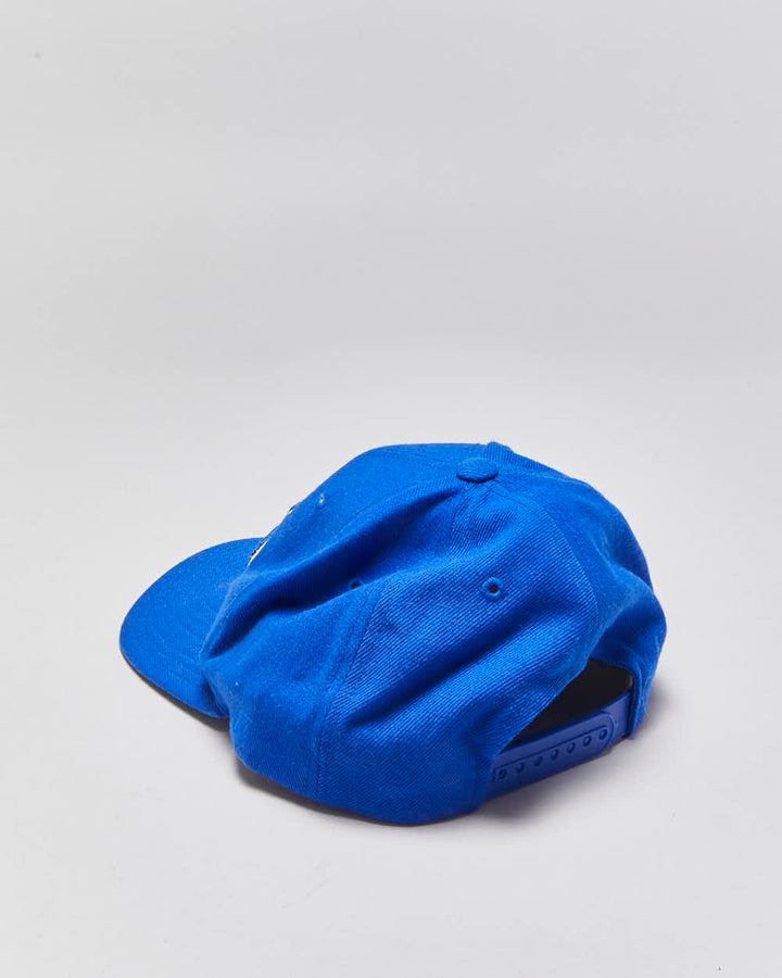 Vintage 1990s American Needle MLB Montreal Expo's Wool Blend Snapback Baseball Cap - OS