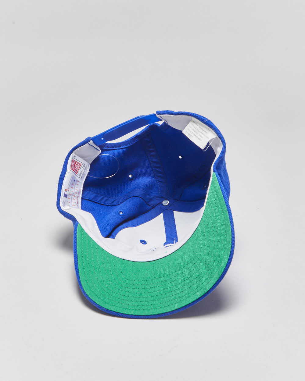 Vintage 1990s American Needle MLB Montreal Expo's Wool Blend Snapback Baseball Cap - OS
