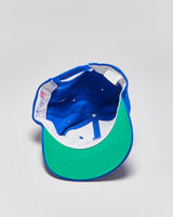 Vintage 1990s American Needle MLB Montreal Expo's Wool Blend Snapback Baseball Cap - OS