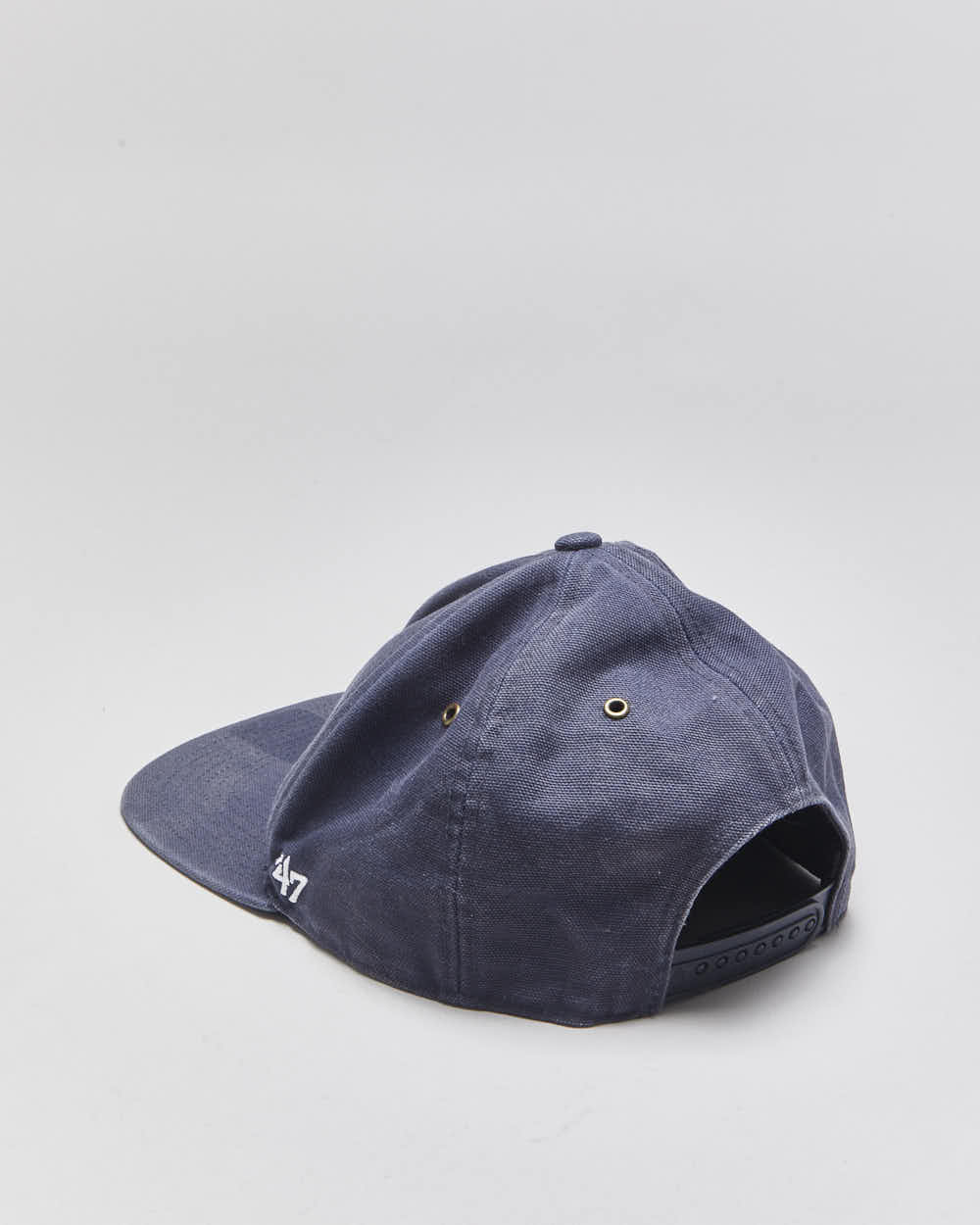 Vintage '47 x Carhartt Detroit Tigers Duck Canvas MLB Captain Snapback - OS
