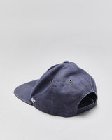 Vintage '47 x Carhartt Detroit Tigers Duck Canvas MLB Captain Snapback - OS