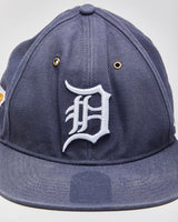 Vintage '47 x Carhartt Detroit Tigers Duck Canvas MLB Captain Snapback - OS