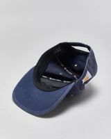 Vintage '47 x Carhartt Detroit Tigers Duck Canvas MLB Captain Snapback - OS