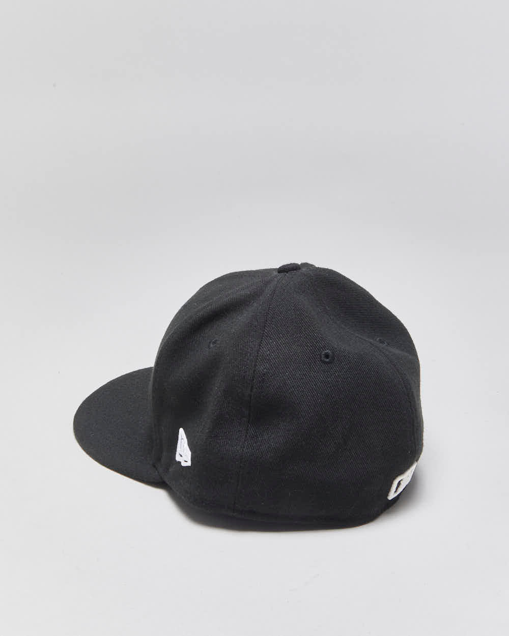 Vintage New Era 59Fifty Chicago White Sox Fitted MLB Baseball Cap - 7 1/4