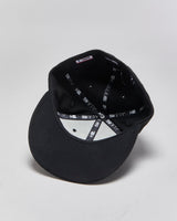 Vintage New Era 59Fifty Chicago White Sox Fitted MLB Baseball Cap - 7 1/4