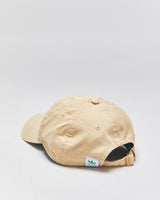 Adidas Originals x Disney Kermit The Frog Canvas Baseball Cap - OS