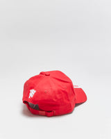 2024 Adidas Manchester United FC Embroidered Baseball Cap - OS