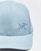 DSWT 2018 Arc'teryx 'Robotica Blue' Bird Flex Baseball Cap - OS
